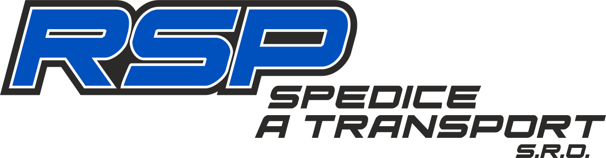 RSP SPEDICE A TRANSPORT, s.r.o.